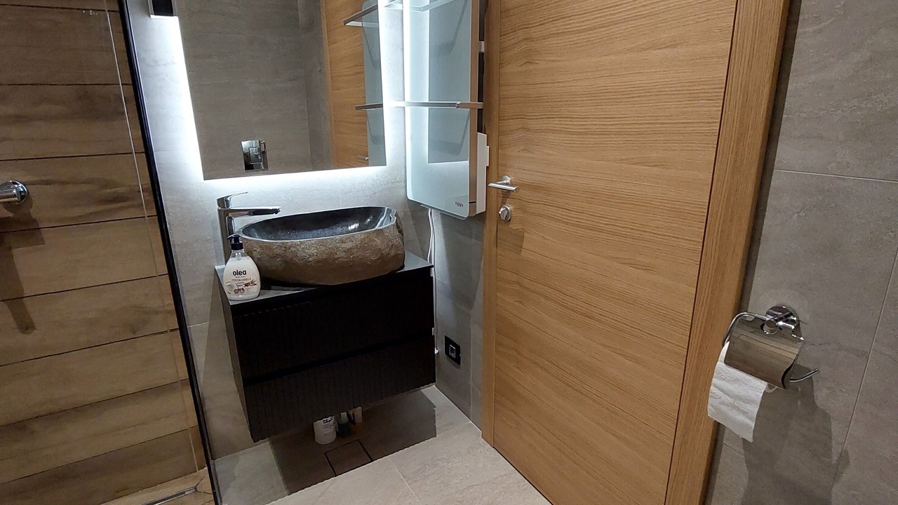 Photo of Bathroom in Zlatibor