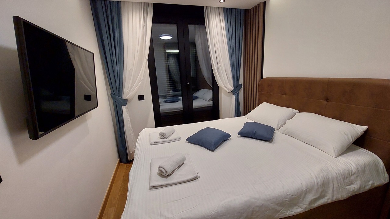 Photo of Bedroom in Zlatibor