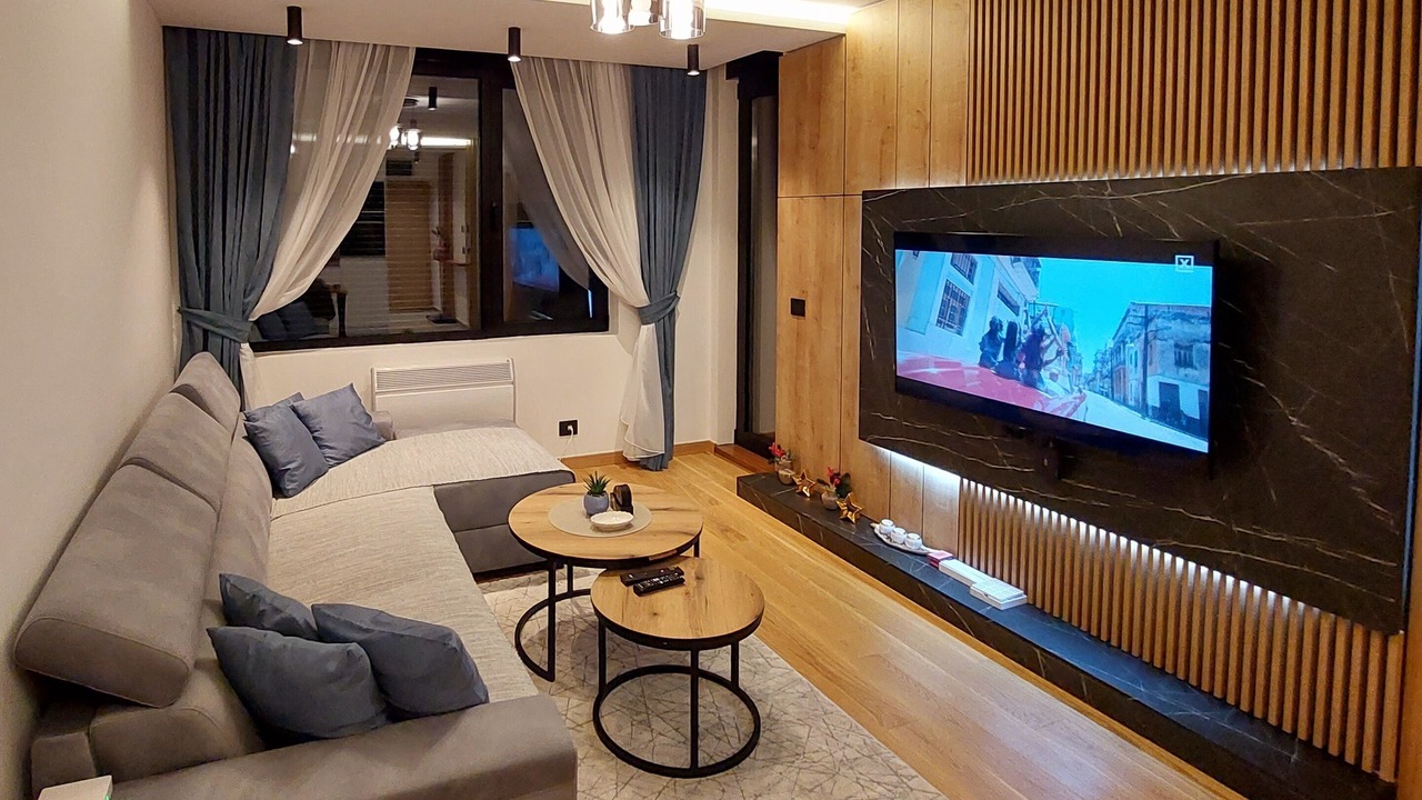 Photo of Livingroom in Zlatibor