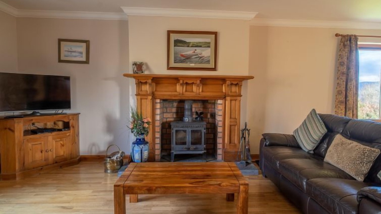 Photo of Livingroom in East Lewiston