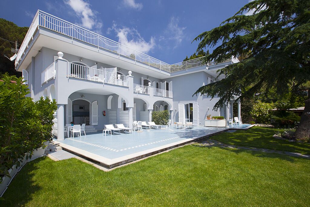 Photo of Outdoor in Marina del Cantone