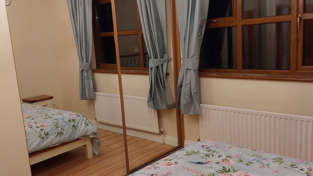 Photo of Bedroom in Dungiven