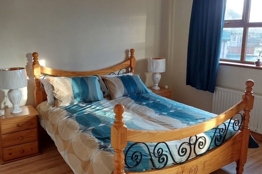 Photo of Bedroom in Dungiven