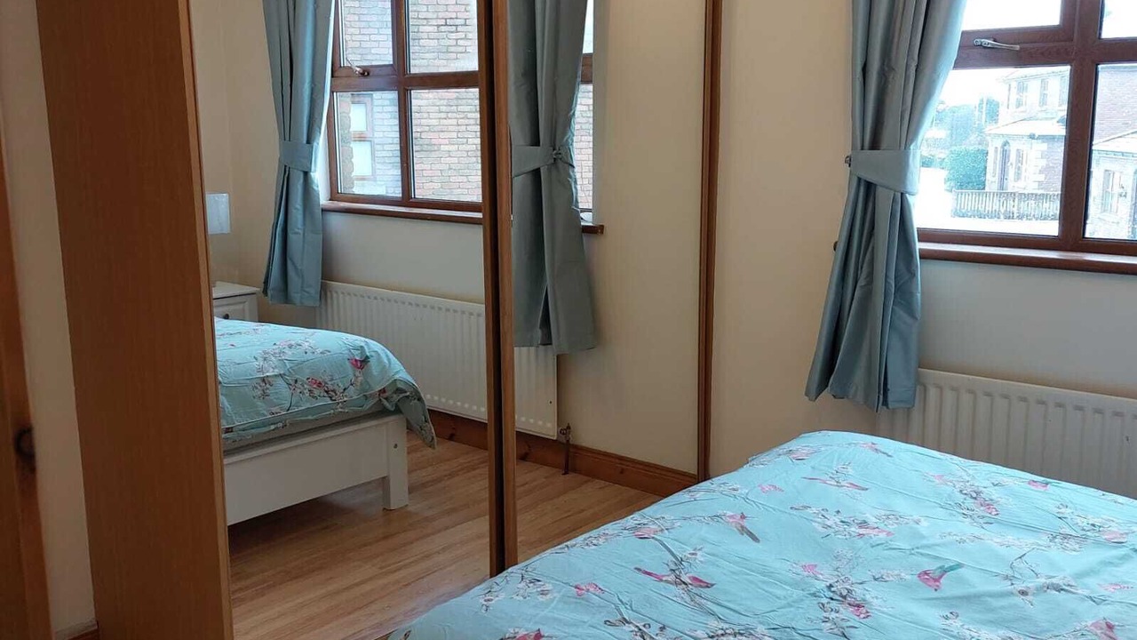 Photo of Bedroom in Dungiven