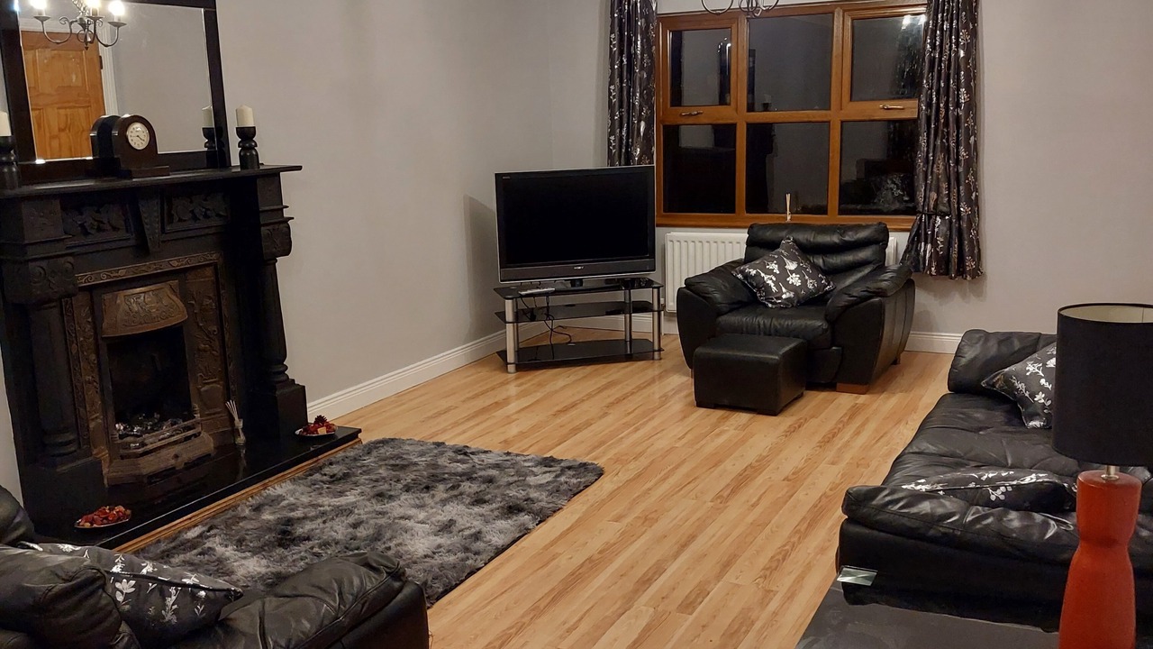 Photo of Livingroom in Dungiven