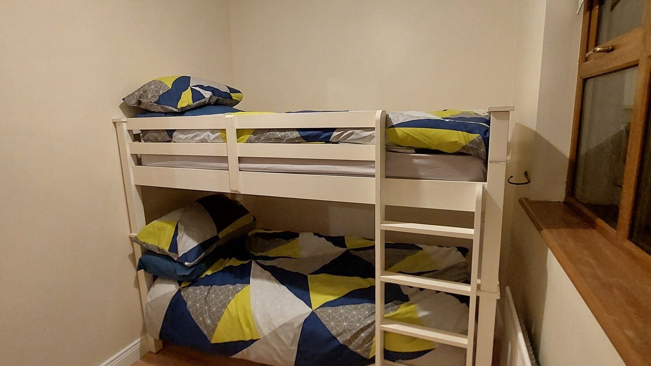 Photo of Bedroom in Dungiven