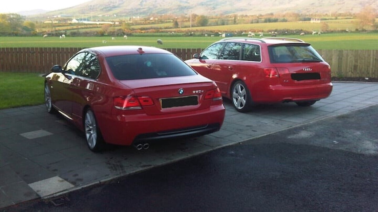 Photo of Outdoor in Dungiven