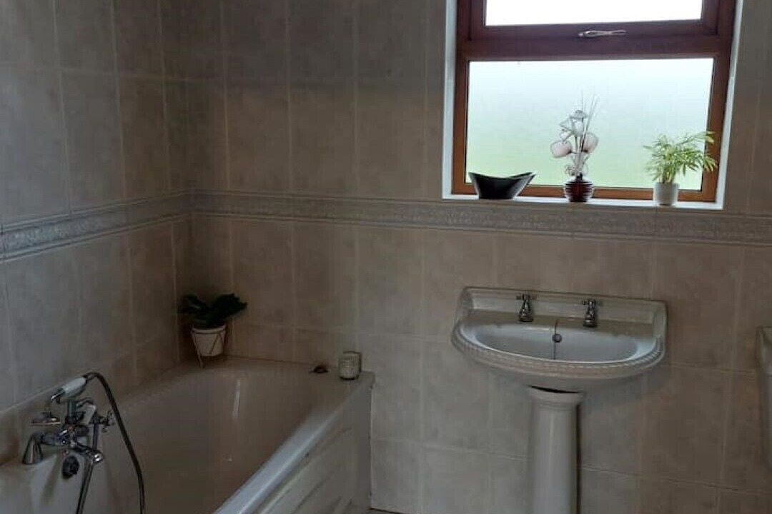 Photo of Bathroom in Dungiven