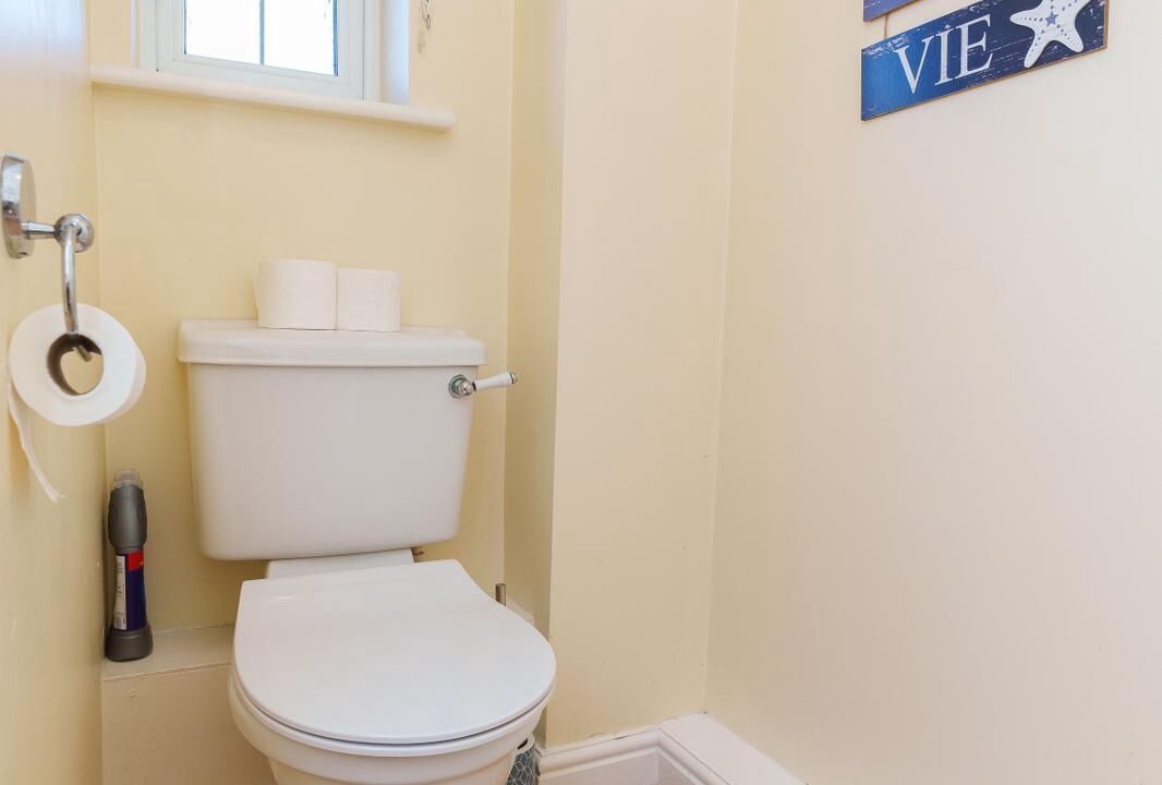 Photo of Bathroom in York