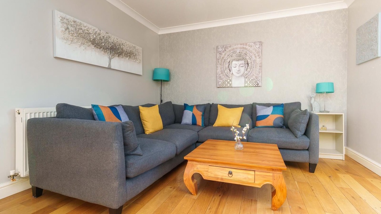Photo of Bedroom in York