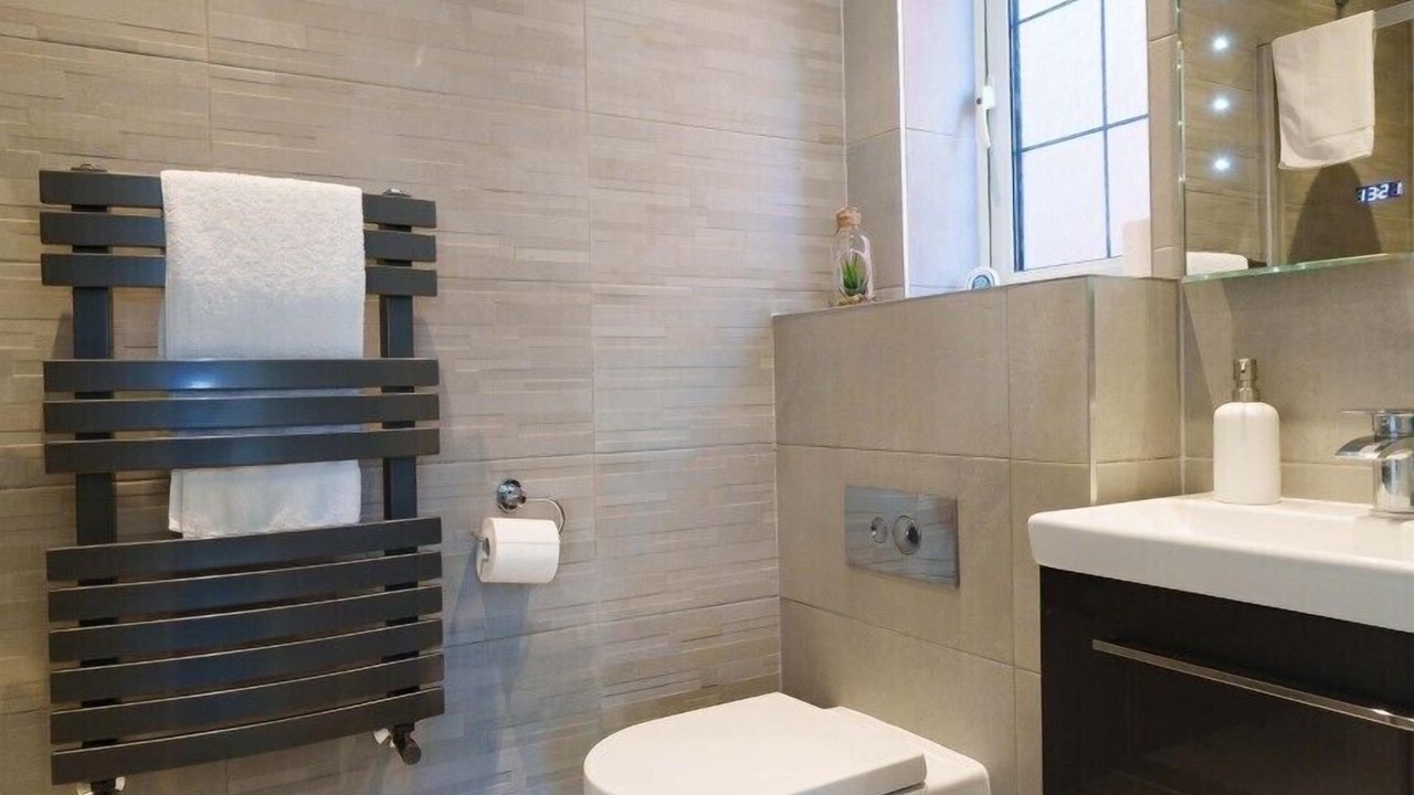 Photo of Bathroom in York