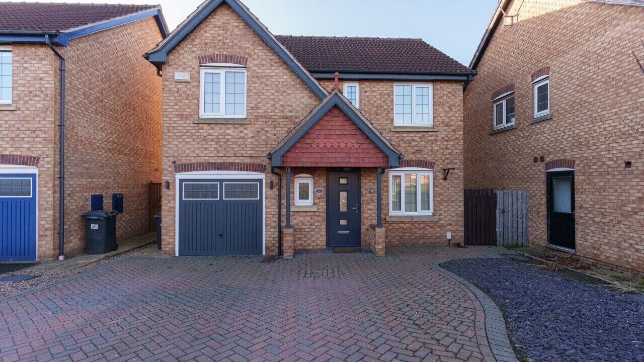 Photo of Outdoor in York