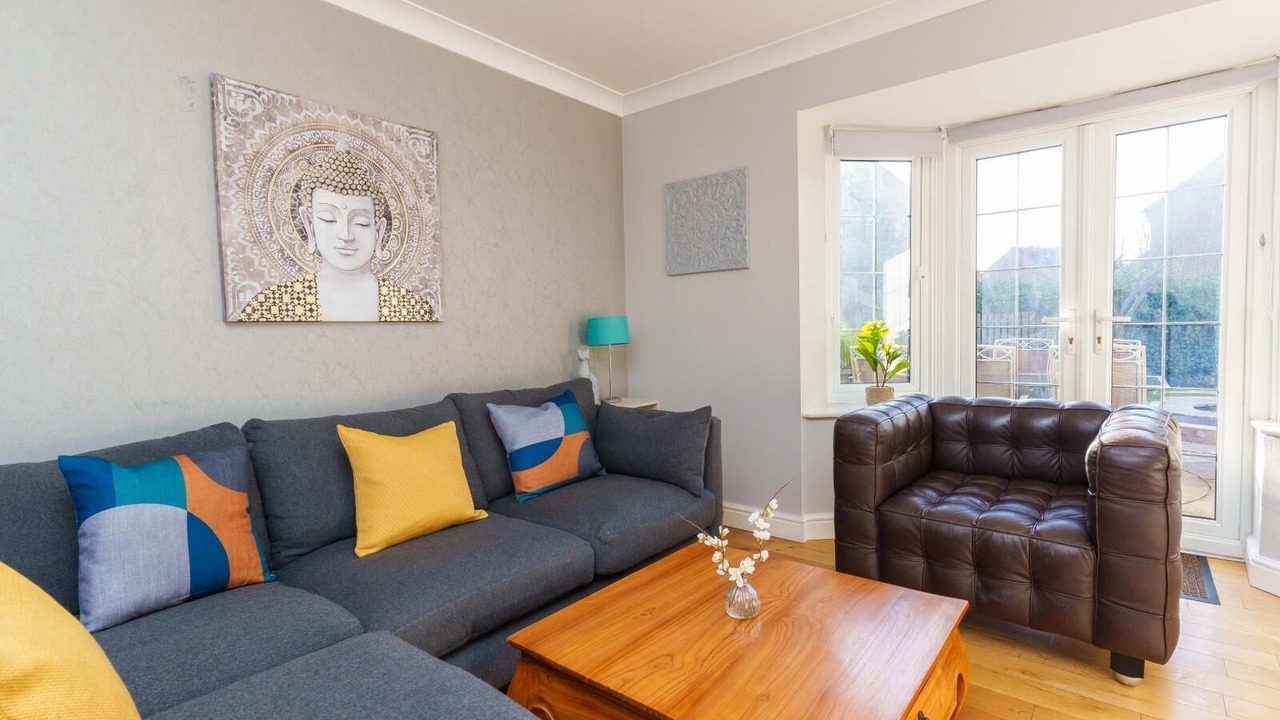 Photo of Bedroom in York