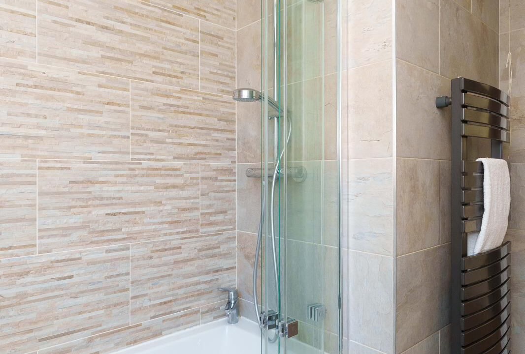Photo of Bathroom in York