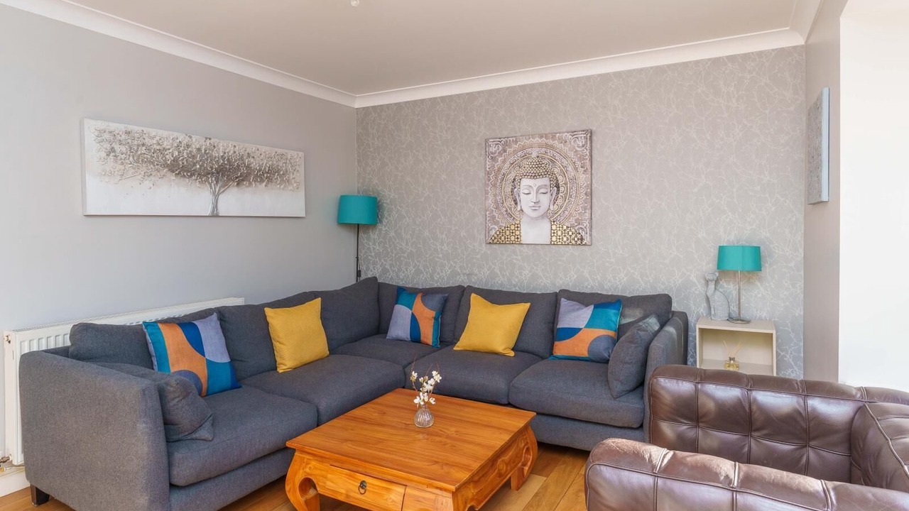 Photo of Bedroom in York