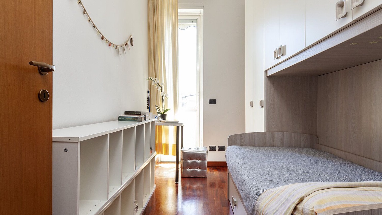 Photo of Bedroom in Gioia
