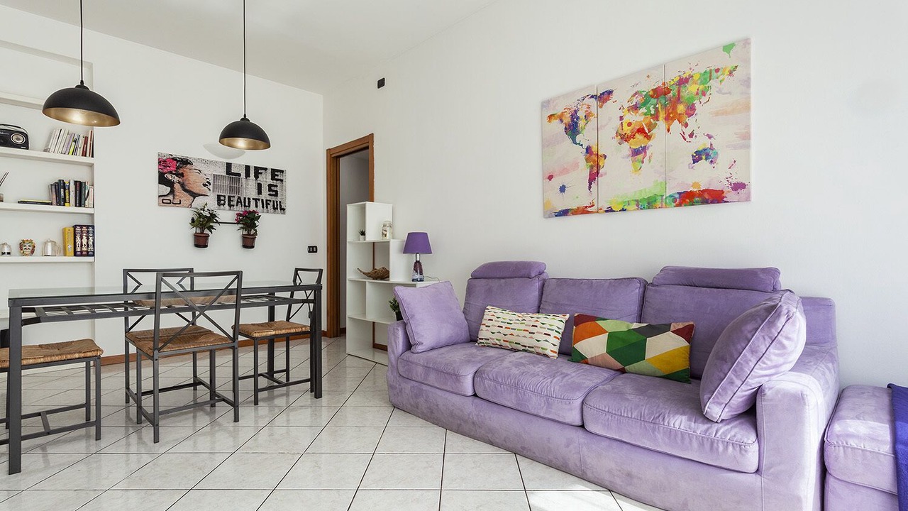 Photo of Livingroom in Gioia
