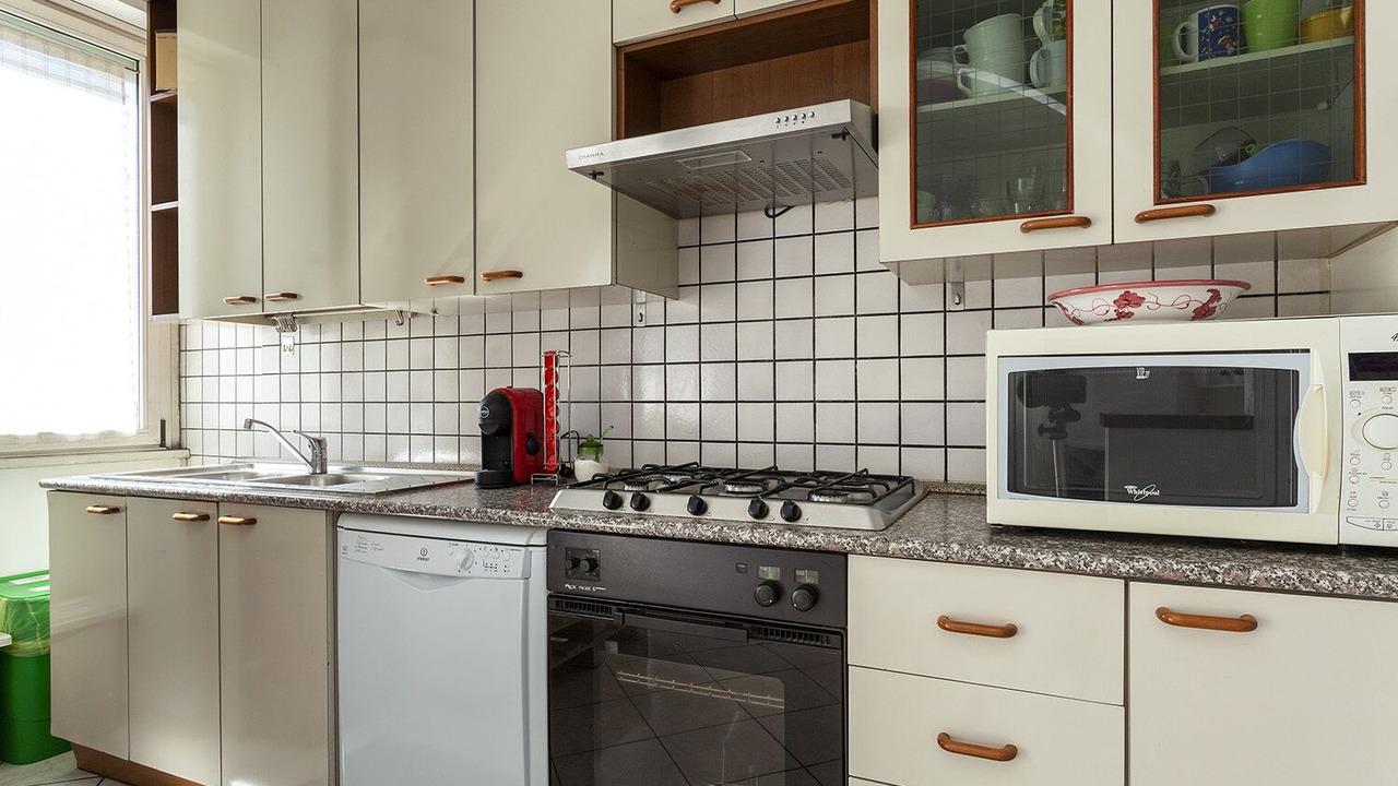 Photo of Kitchen in Gioia