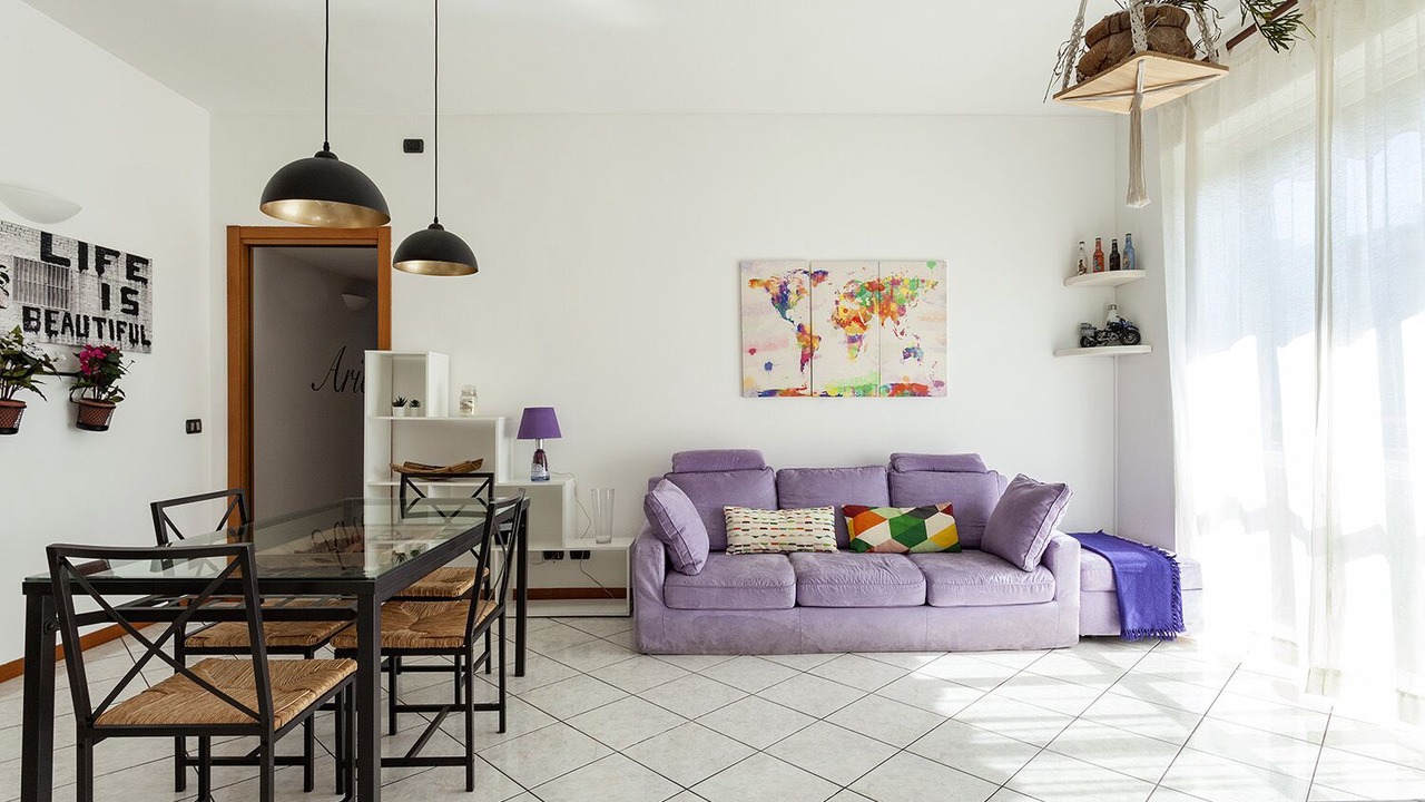 Photo of Livingroom in Gioia