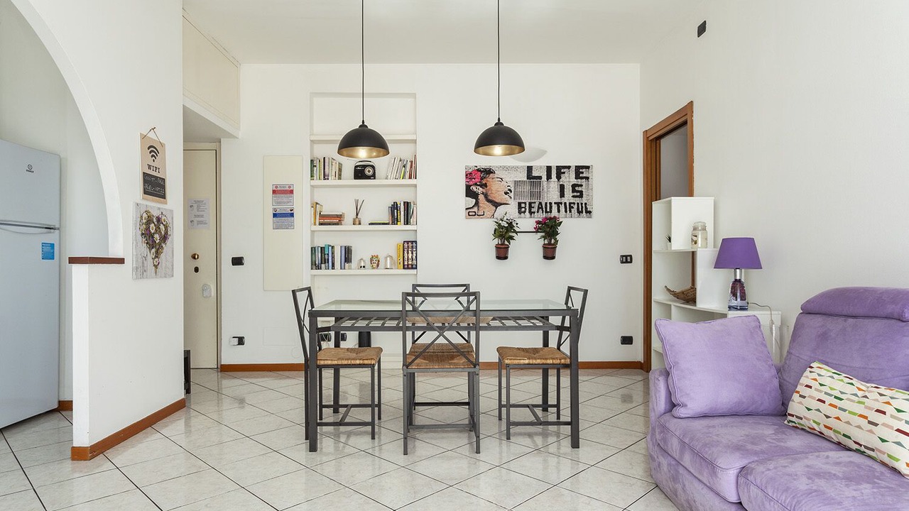 Photo of Livingroom in Gioia
