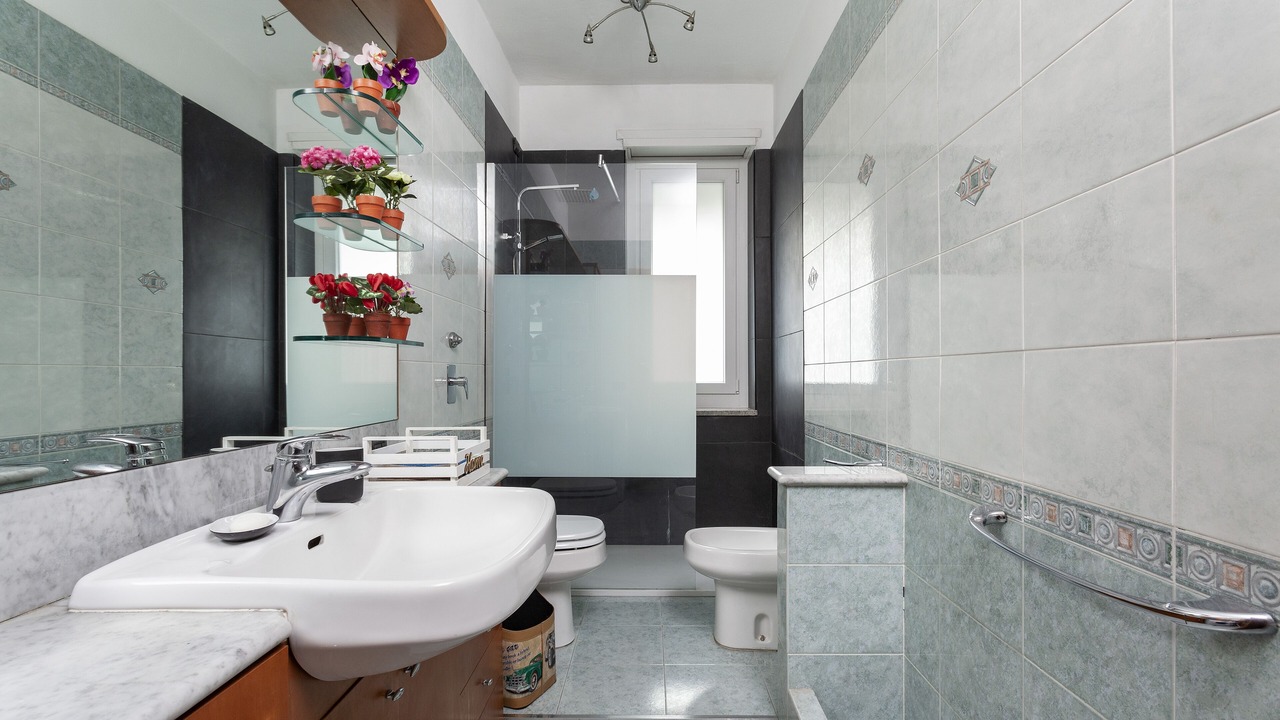 Photo of Bathroom in Gioia