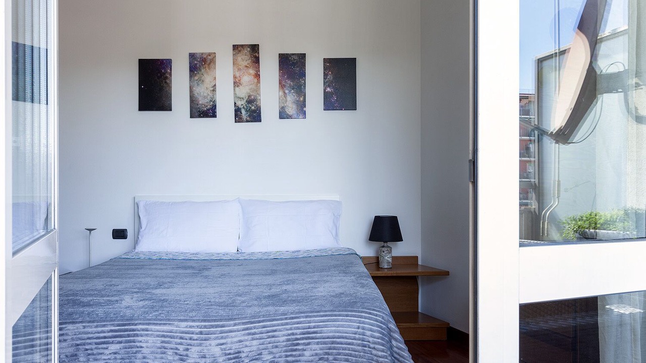 Photo of Bedroom in Gioia