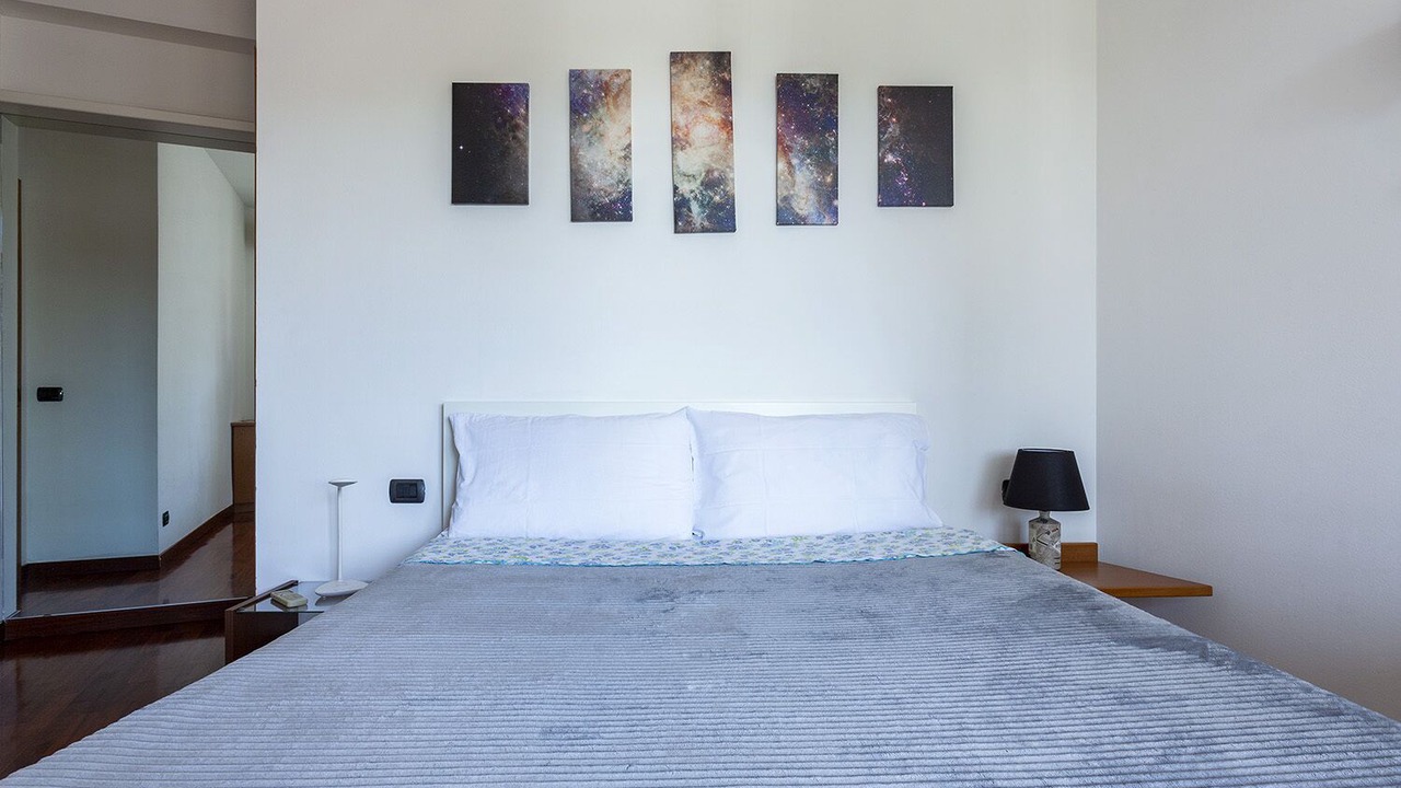 Photo of Bedroom in Gioia
