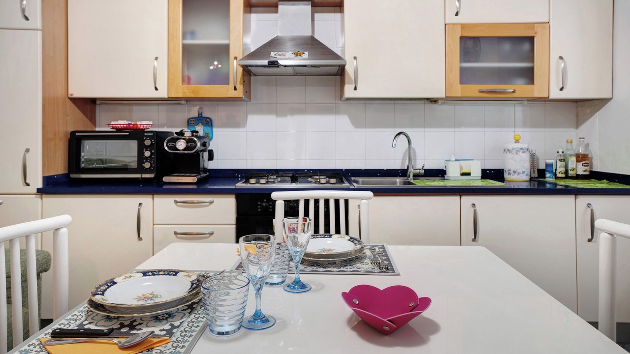 Photo of Kitchen in Omegna