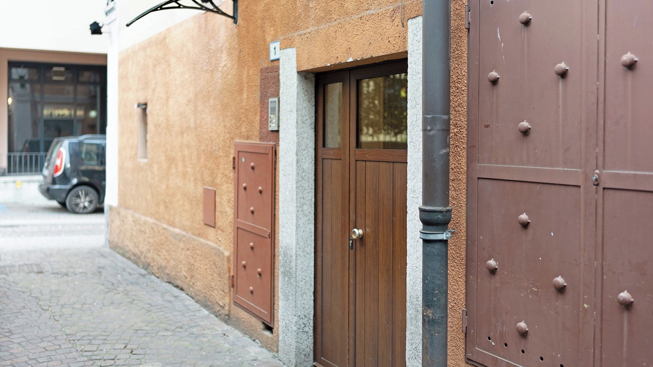 Photo of Outdoor in Omegna