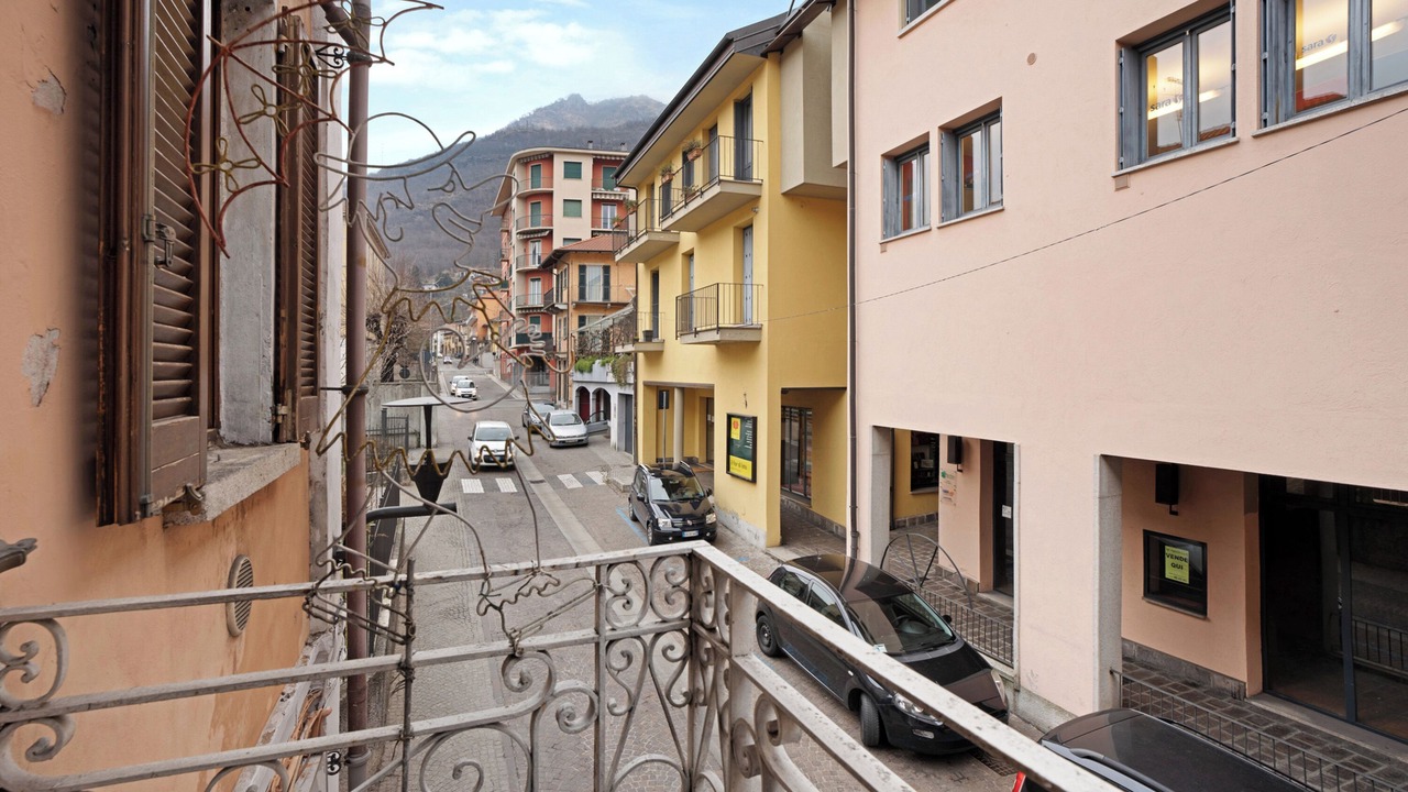 Photo of Outdoor in Omegna