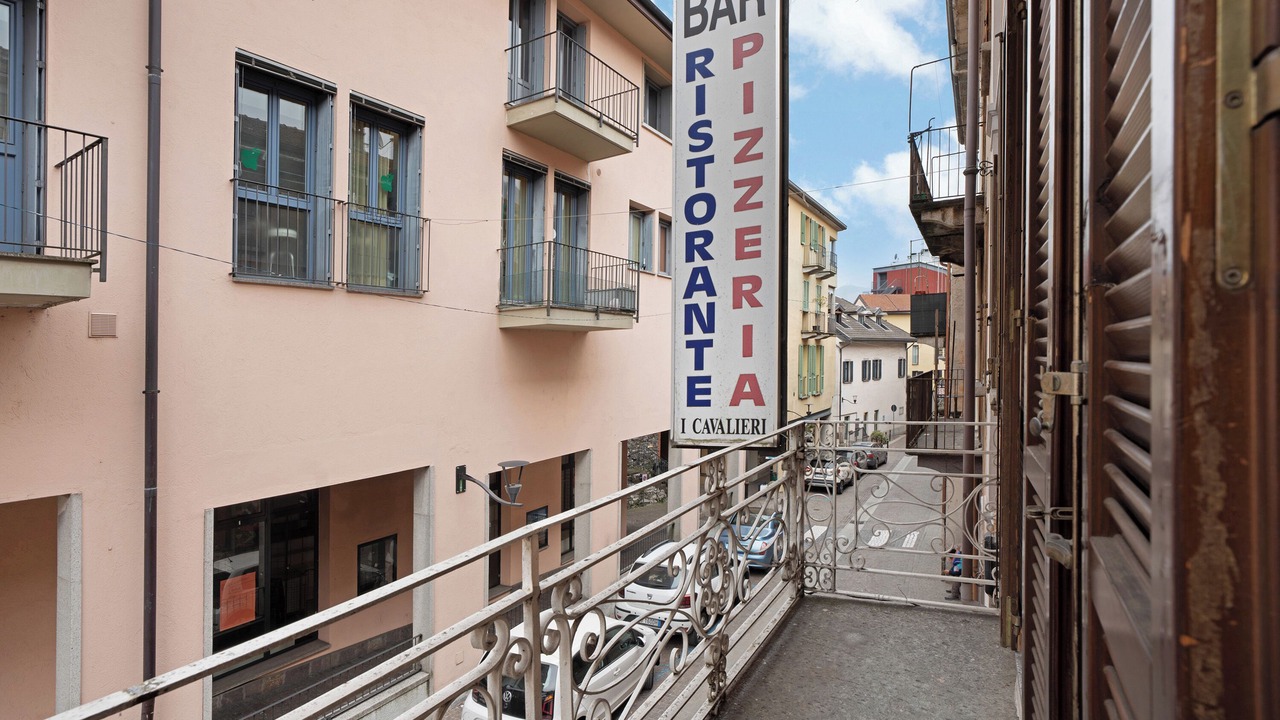 Photo of Outdoor in Omegna