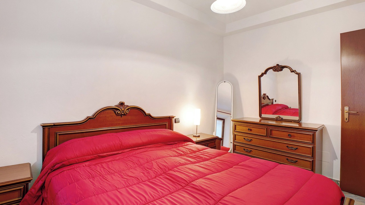 Photo of Bedroom in Omegna