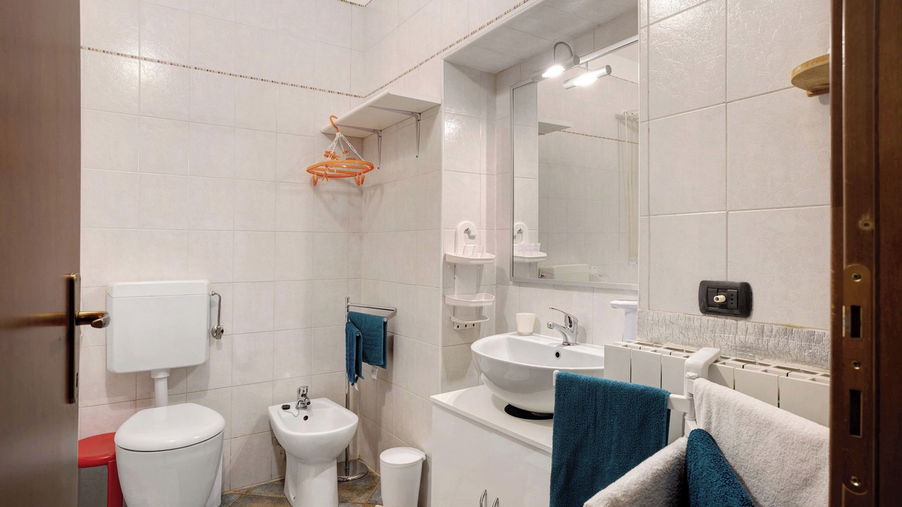 Photo of Bathroom in Omegna
