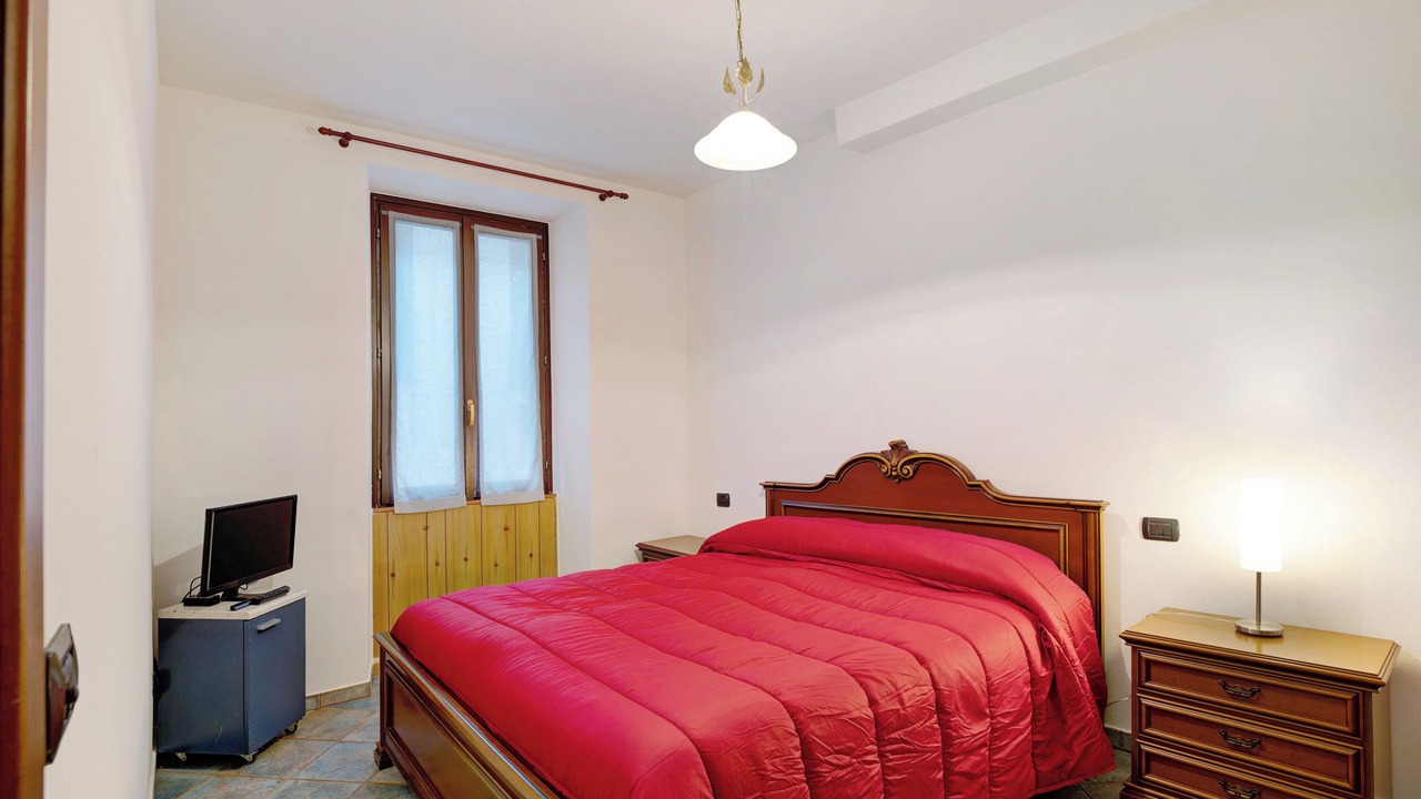 Photo of Bedroom in Omegna