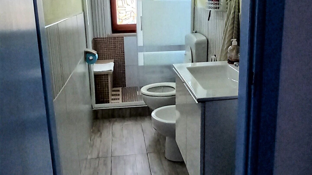 Photo of Bathroom in Alba Adriatica