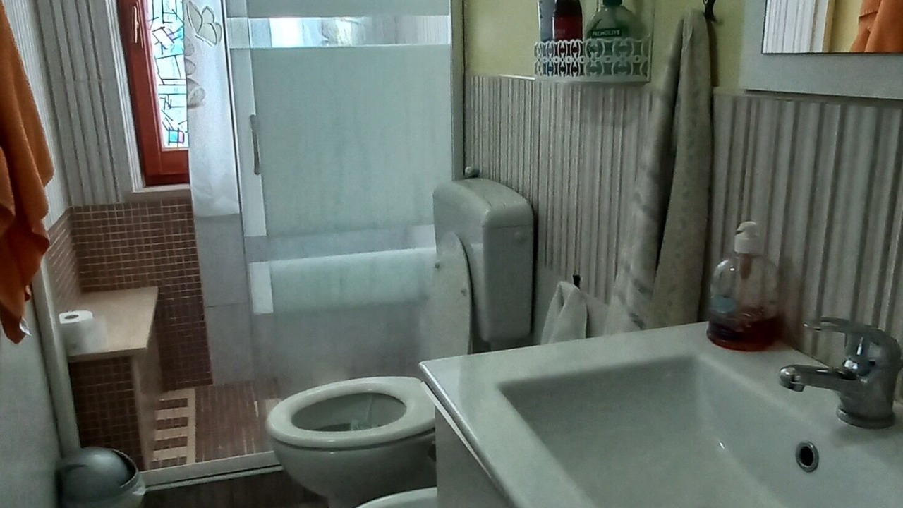 Photo of Bathroom in Alba Adriatica