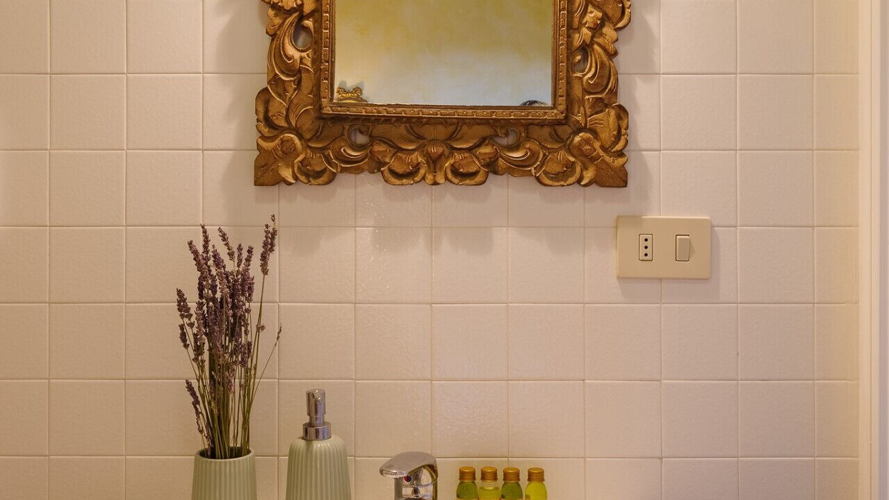 Photo of Bathroom in Guzman