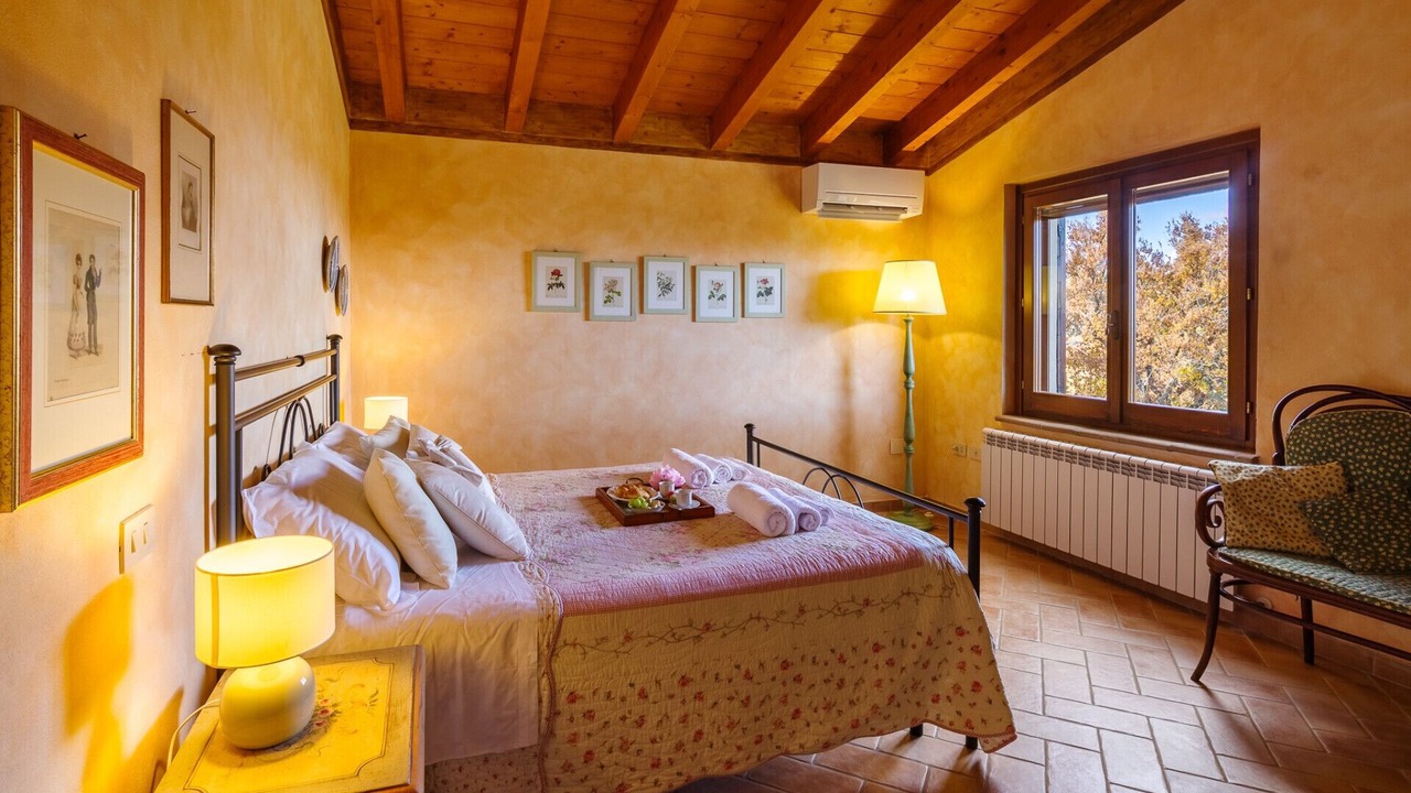 Photo of Bedroom in Guzman