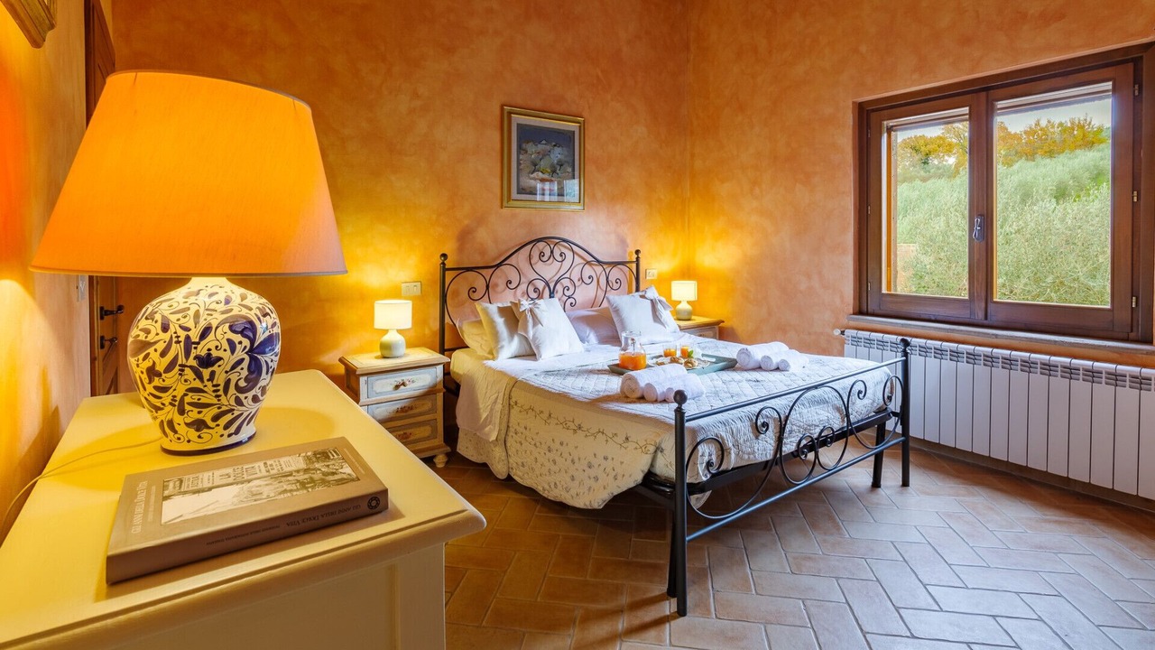 Photo of Bedroom in Guzman