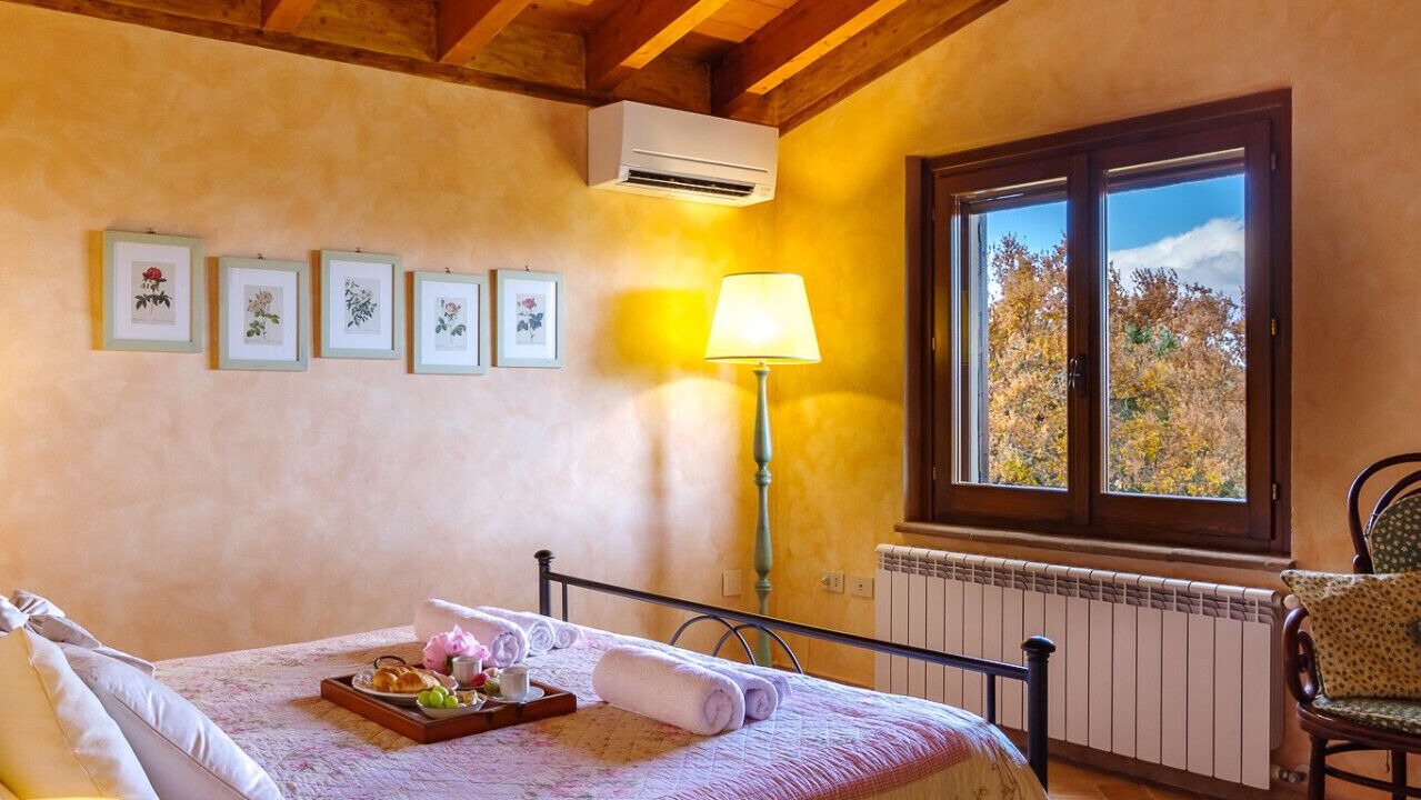 Photo of Bedroom in Guzman
