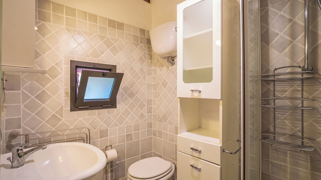 Photo of Bathroom in Sovicille