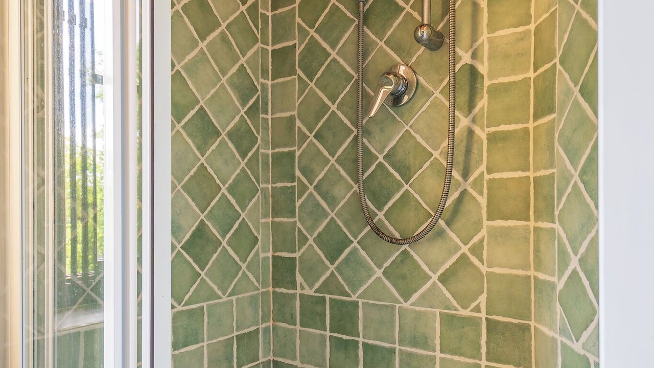 Photo of Bathroom in Sovicille