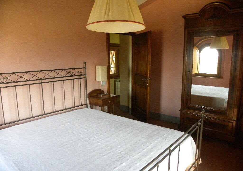 Photo of Bedroom in San Pietro in Bossolo