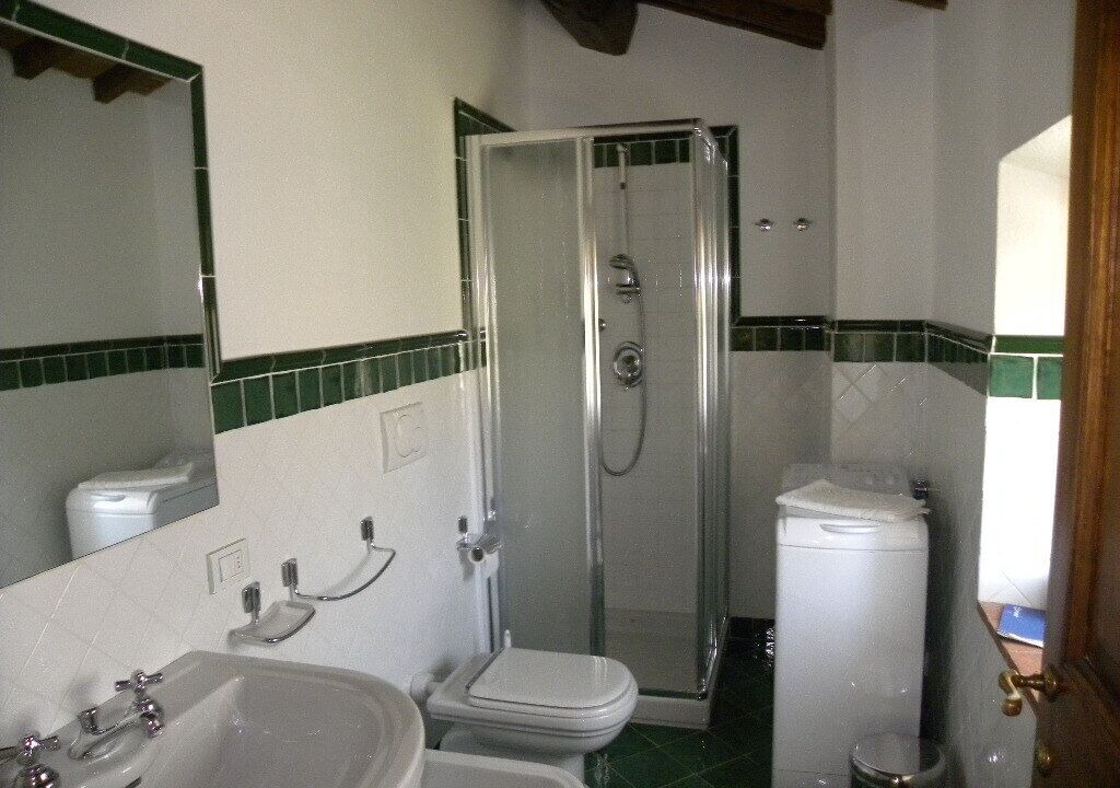 Photo of Bathroom in San Pietro in Bossolo
