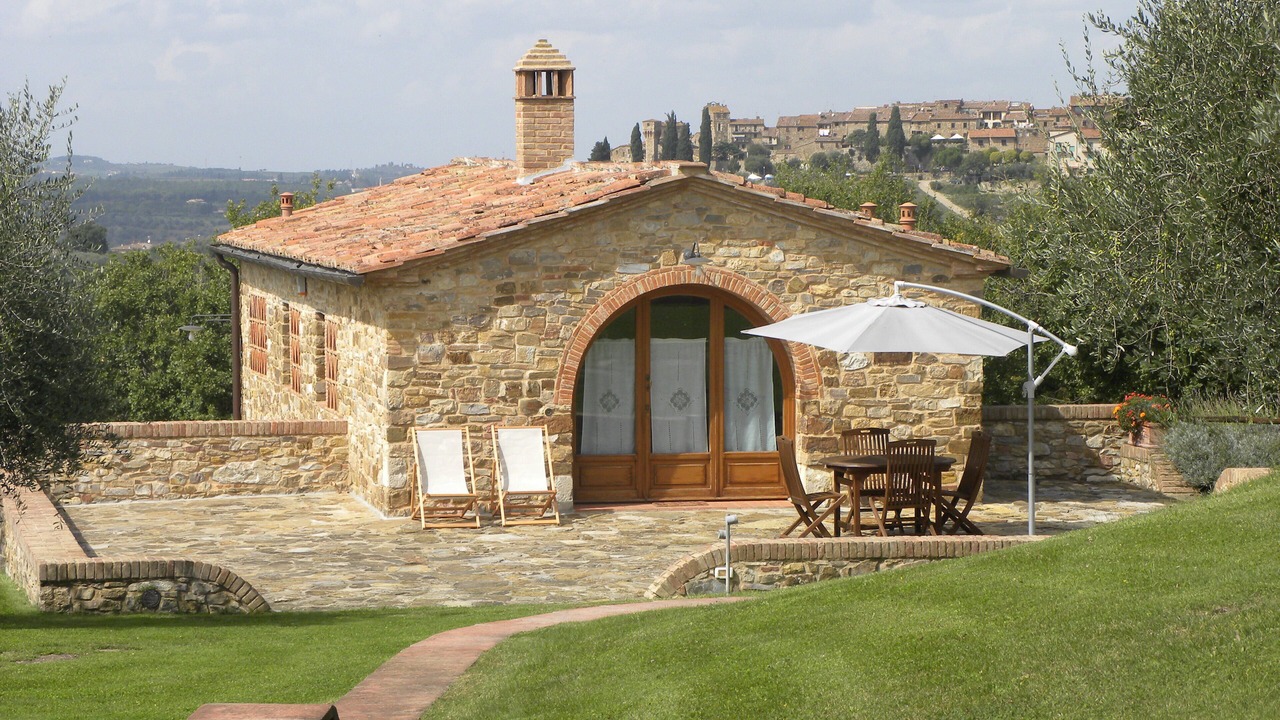 Photo of Outdoor in San Pietro in Bossolo