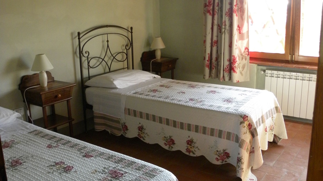 Photo of Bedroom in San Pietro in Bossolo