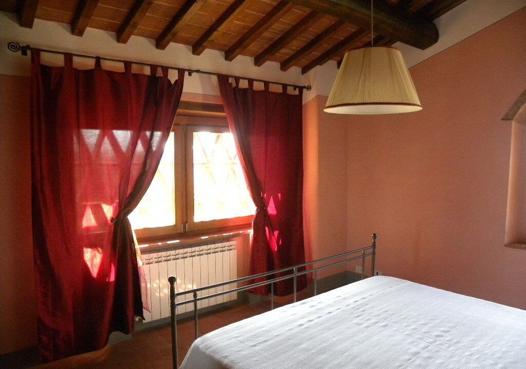 Photo of Bedroom in San Pietro in Bossolo