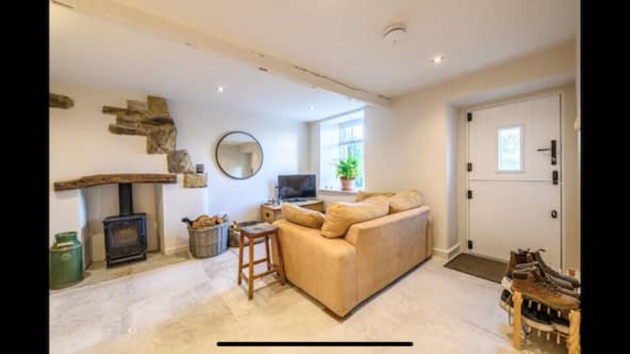 Photo of Livingroom in Settle