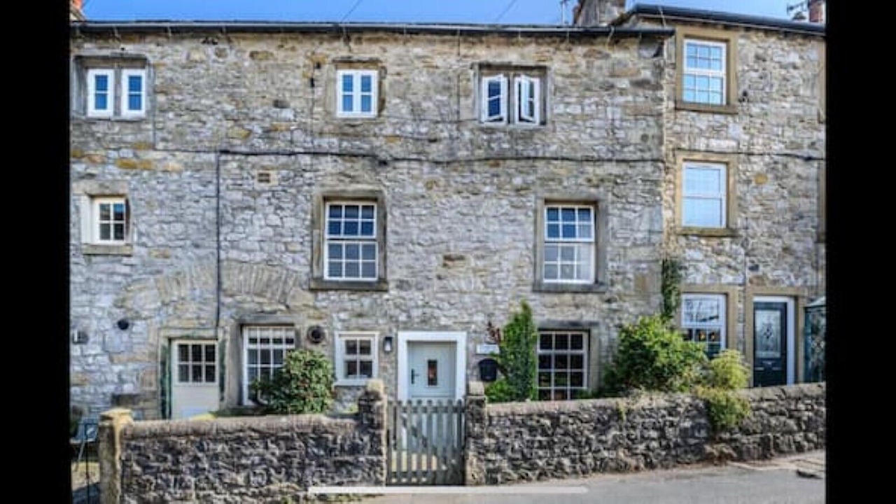 Photo of Outdoor in Settle