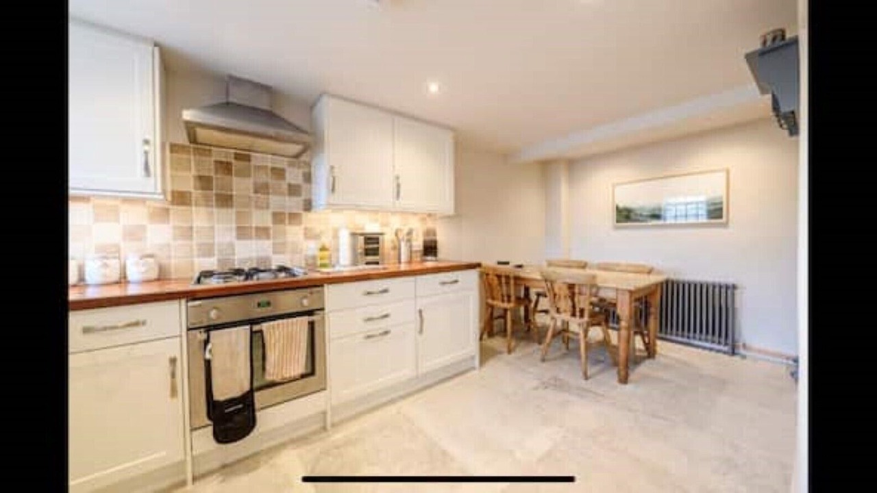 Photo of Kitchen in Settle